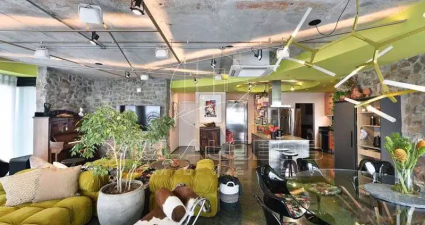 Apartamento com 3 dormitórios, 173 m² - venda por r$ 4.600.000,00 ou aluguel por r$ 30.150,00/mês - jardim américa - são paulo/sp
