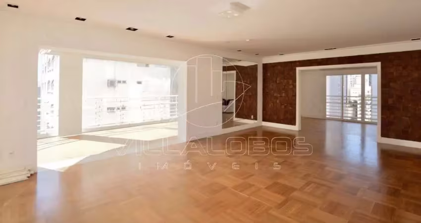 Apartamento com 3 dormitórios para alugar, 274 m² por r$ 37.715,00/mês - itaim bibi - são paulo/sp