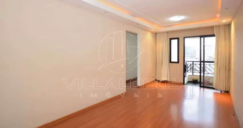 Apartamento com 2 dormitórios à venda, 71 m² por r$ 780.000,00 - alto da lapa - são paulo/sp