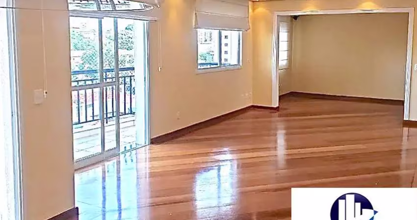 Apartamento com 3 dormitórios à venda, 170 m² por r$ 2.100.000,00 - vila romana - são paulo/sp