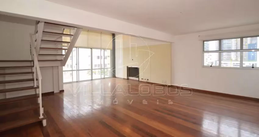 Cobertura com 2 quartos à venda na Rua Agissê, Jardim das Bandeiras, São Paulo