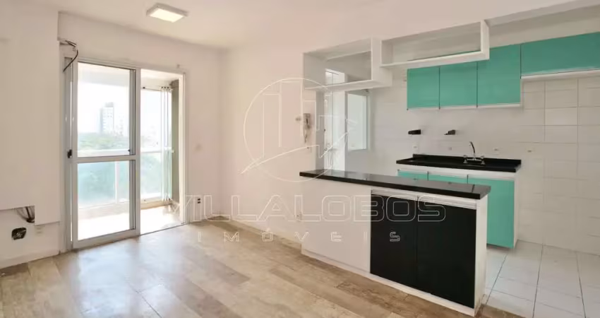 Apartamento com 2 dormitórios à venda, 53 m² por r$ 650.000,00 - alto da lapa - são paulo/sp