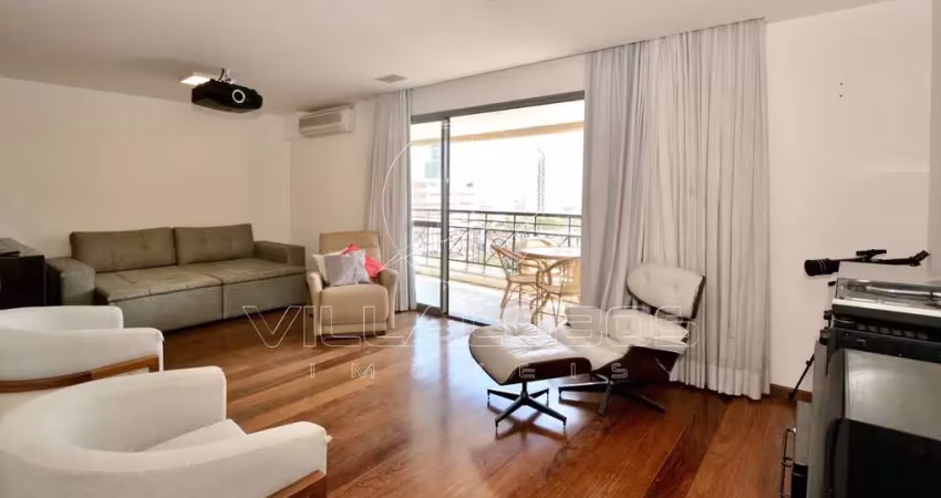Apartamento com 4 dormitórios, 172 m² - venda por r$ 2.190.000,00 ou aluguel por r$ 12.900,00/mês - vila leopoldina - são paulo/sp