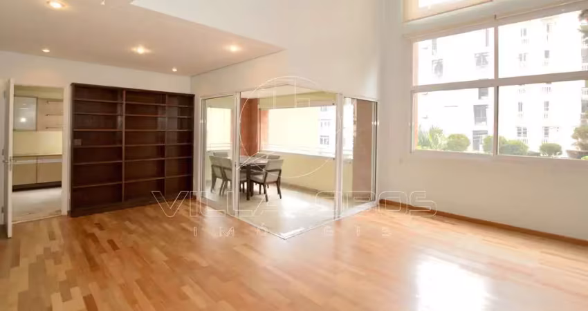 Apartamento duplex em pinheiros, com 3 dormitórios à venda, 157 m², com valor muito atrativo - r$ 2.800.000