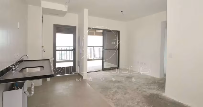 Apartamento com 2 dormitórios à venda, 78 m² por r$ 1.580.000,00 - pinheiros - são paulo/sp