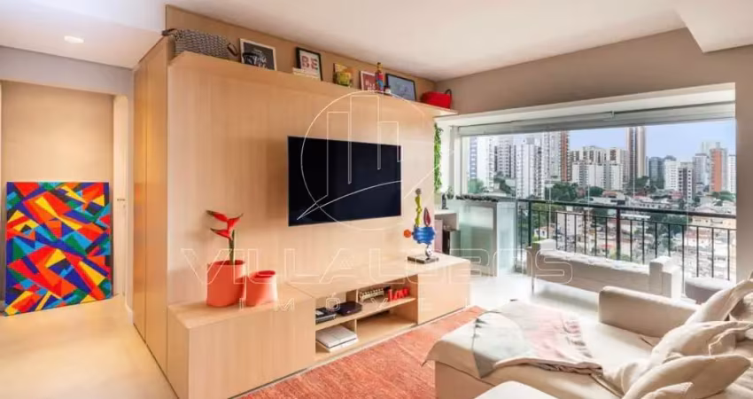 Apartamento com 2 dormitórios, 69 m² - venda por r$ 1.120.000,00 ou aluguel por r$ 8.499,50/mês - vila pompeia - são paulo/sp