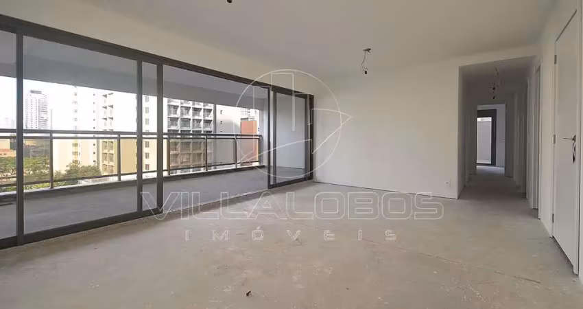 Apartamento garden com 4 dormitórios à venda, 209 m² por r$ 3.364.129,00 - perdizes - são paulo/sp