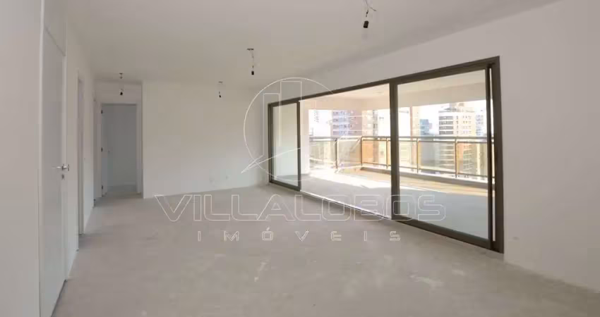 Apartamento com 2 dormitórios à venda, 135 m² por r$ 2.689.000,00 - perdizes - são paulo/sp