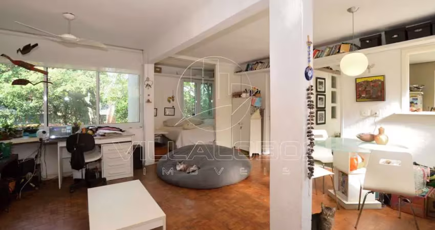 Apartamento com 2 dormitórios à venda, 71 m² por r$ 565.000,00 - alto de pinheiros - são paulo/sp