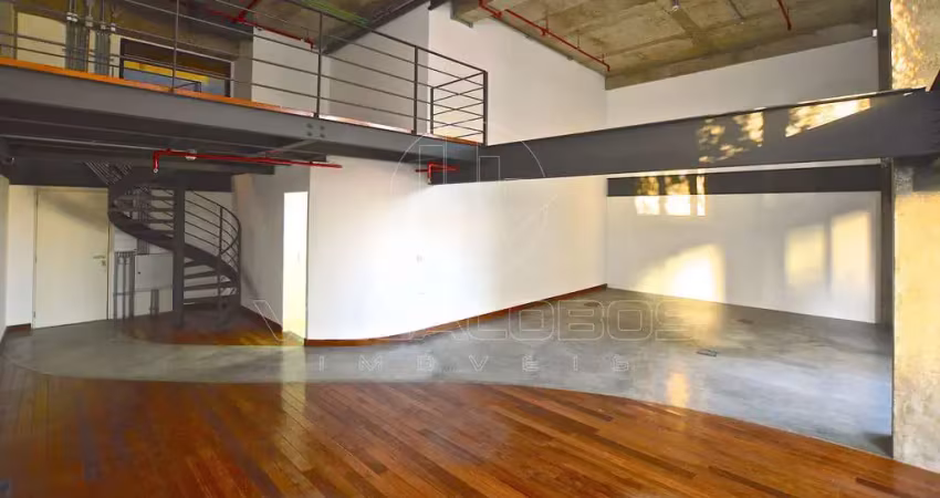 Conjunto à venda, 118 m² por r$ 2.400.000,00 - vila madalena - são paulo/sp