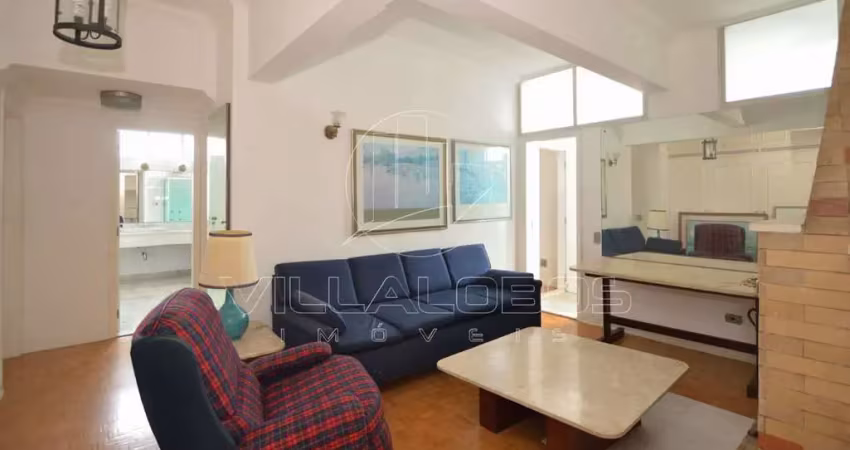 Apartamento com 3 dormitórios para alugar, 273 m² por r$ 41.745,00/mês - jardim américa - são paulo/sp