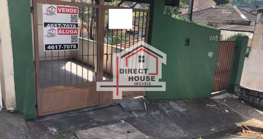 Casa da 120 m2  R$ 480.000,00-  São Paulo