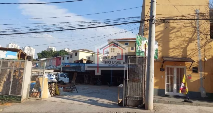 Galpão / Depósito / Armazém em Butantã  -  São Paulo