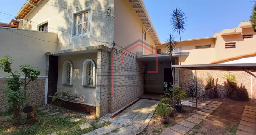 Sobrado de 170m² em Jardim Ivana  -  com 4 dormitórios(sendo 1 suite) 2 vagas de garagneSão Paulo