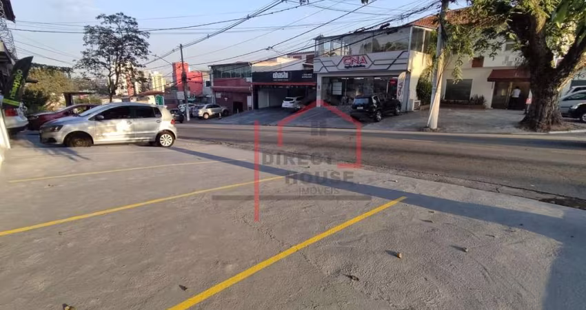 Loja / Salão em Butantã  -  São Paulo
