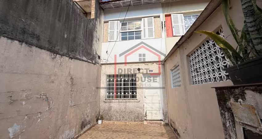Casa 2 quartos em Jardim Rizzo - São Paulo