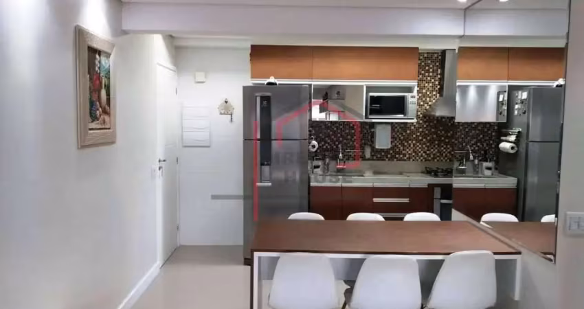 Apartamento com 2 quartos à venda na Avenida Dezenove de Janeiro, 160, Vila Carrão, São Paulo