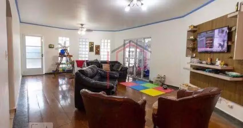 Casa com 3 quartos à venda na Rua Amorim Castro, 131, Vila São Luís(Zona Oeste), São Paulo