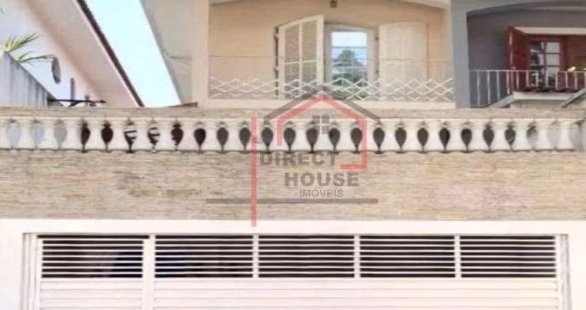 Casa em Vila Sao Luis(Zona Oeste)  -  São Paulo