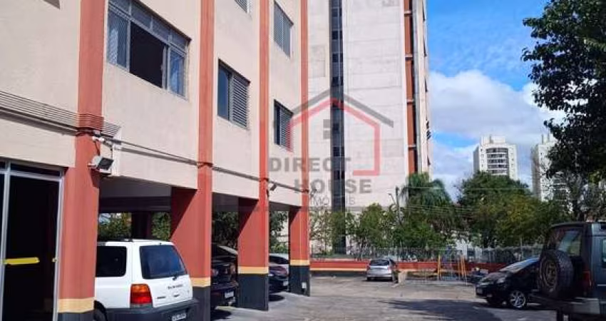 Apartamento 75m² com 2 dormitorios 2 vagas de garagem em Jaguaré  -  São Paulo