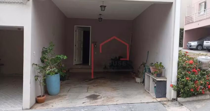 Casa de Condomínio a venda 2 dormitorios 1 vaga de garagem em Rio Pequeno  -  São Paulo