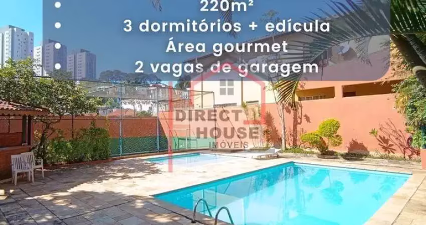 Casa de condomínio em jardim bonfiglioli  -  são paulo