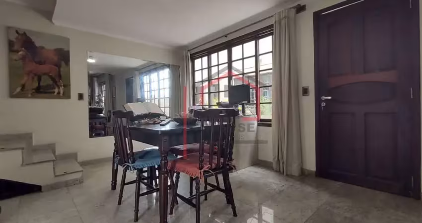 Casa em condomínio fechado com 3 quartos à venda na Rua Inácio Manuel Álvares, 848, Butantã, São Paulo