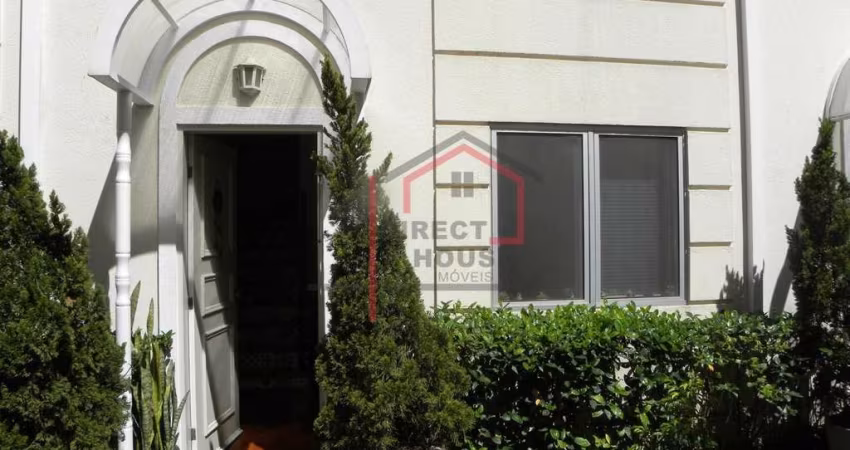 Casa de Condomínio de 141 m² a venda com 3 dormitorios(sendo 1 suíte) 2 vagas de garagem em Rio Pequeno  -  São Paulo
