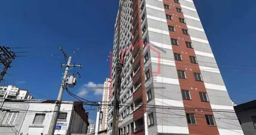 Kitnet / Stúdio à venda na Rua Guaicurus, 1037, Água Branca, São Paulo