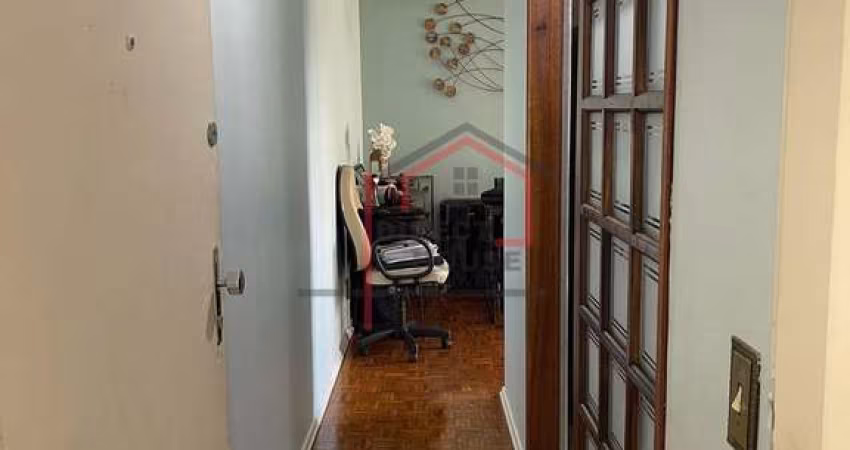Apartamento em Jardim Bonfiglioli  -  São Paulo