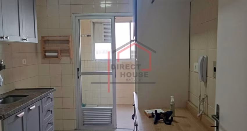 Apartamento em Vila Butantã  -  São Paulo