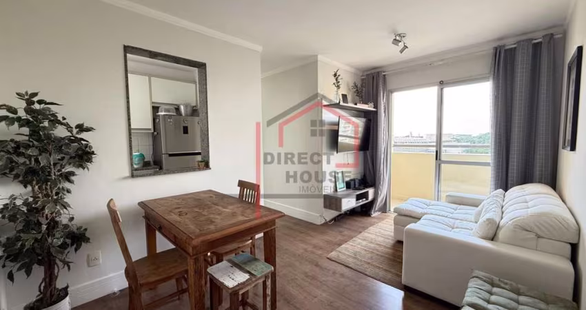 Apartamento em Jardim Esmeralda - São Paulo, SP