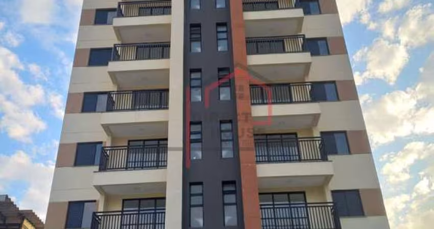 Apartamento em Jardim Ester  -  São Paulo