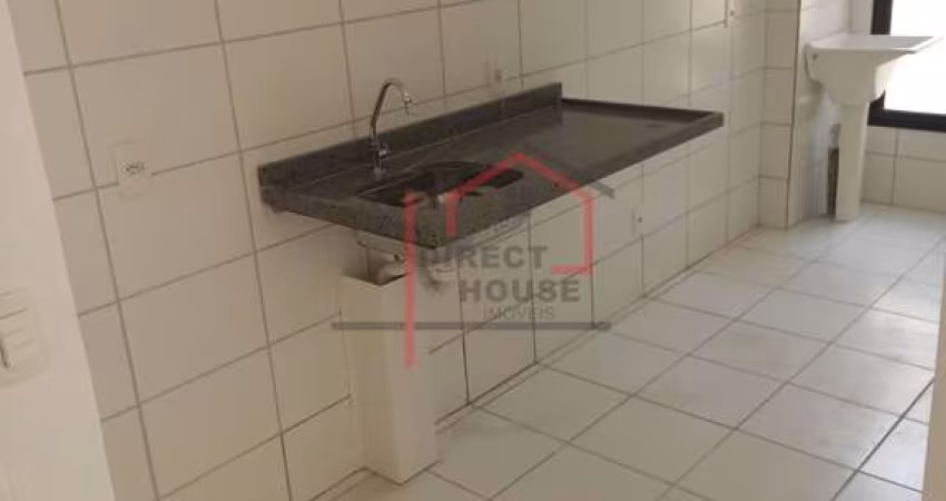 Apartamento em Jardim Ester  -  São Paulo