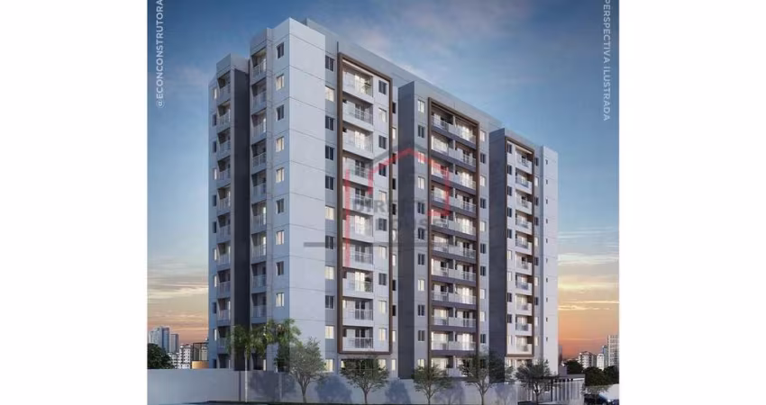 Apartamento em Jaguaré  -  São Paulo