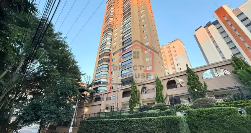 Apartamento 3 suítes 4 vagas em Vila Suzana  -  São Paulo