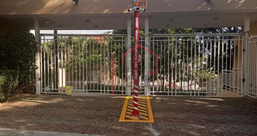 Casa de Condomínio de 144m² com 2 dormitorios 2 vagas de garagem Vila São Francisco
