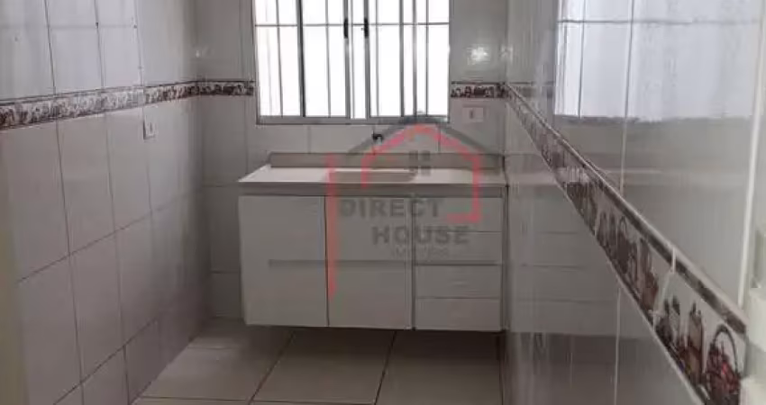Kitnet / Stúdio para alugar na Avenida Professor José Maria Alkmin, 1060, Jardim Esmeralda, São Paulo