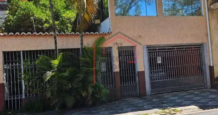 Casa com 3 quartos à venda na Rua Lucas de Leyde, 89, Rio Pequeno, São Paulo