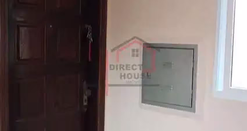 Apartamentode 48m² com 2 dormitorios , 1 vaga de garagem em Jardim Raposo Tavares  -  São Paulo