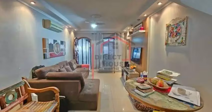 Casa com 2 quartos à venda na Rua Olímpio Nogueira, 102, Jardim Ester, São Paulo