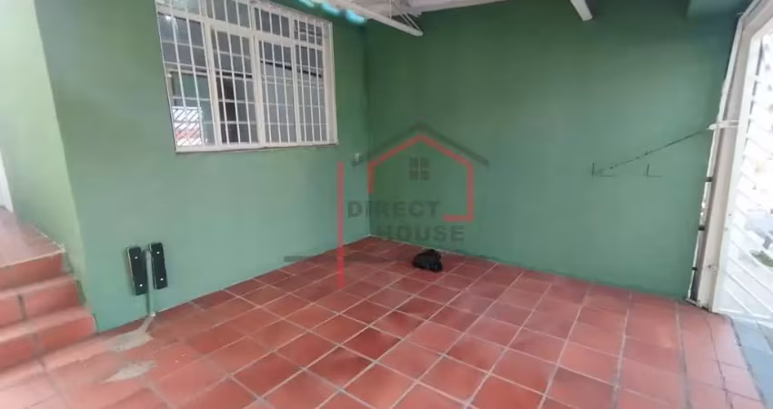 Casa com 1 quarto para alugar na Rua Ministro Eduardo de Campos Maia 70, Jardim Bonfiglioli, São Paulo