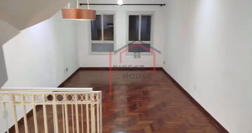 Casa em condomínio fechado com 2 quartos à venda na Rua Eng. Pedro Garcin, 190, Vila Antônio, São Paulo