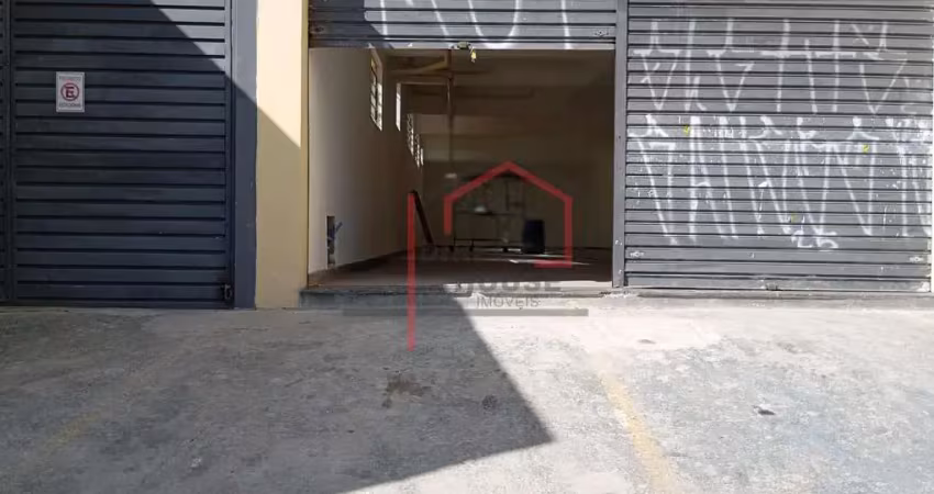 Loja / 250m2 com 4 vagas de garagem salão em rio pequeno  -  são paulo