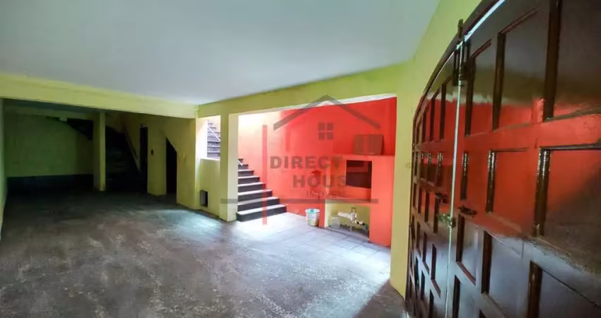 Casa de 250 m² com 3 dormitorios 3 vagas de garagem em jardim bonfiglioli  -  são paulo