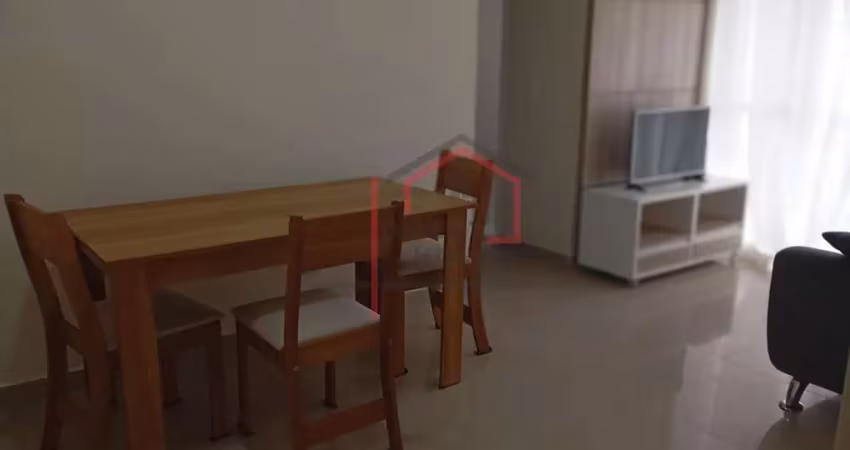 Apartamento mobiliado de 50 m² com 2 dormitorios 1 vaga de garagem em rio pequeno  -  são paulo