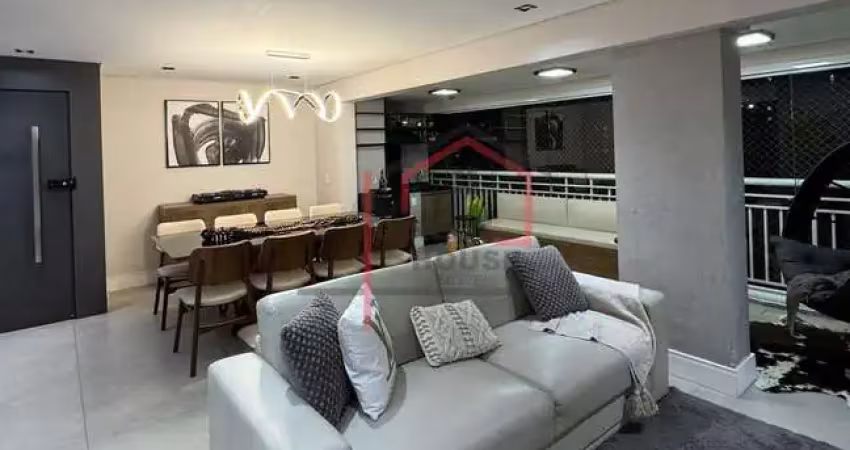 Apartamento de 105m² com 2 dormitorios(2 suites) com 2 vagas de garagem coberta em butantã  -  são paulo