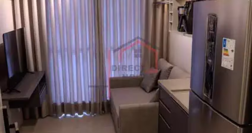 Studio de 25m² 1 quarto em vila butantã  -  são paulo
