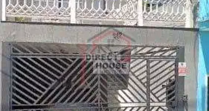 Casa com 3 quartos para alugar na Rua Ludovico Ariosto, 317, Cidade dos Bandeirantes, São Paulo