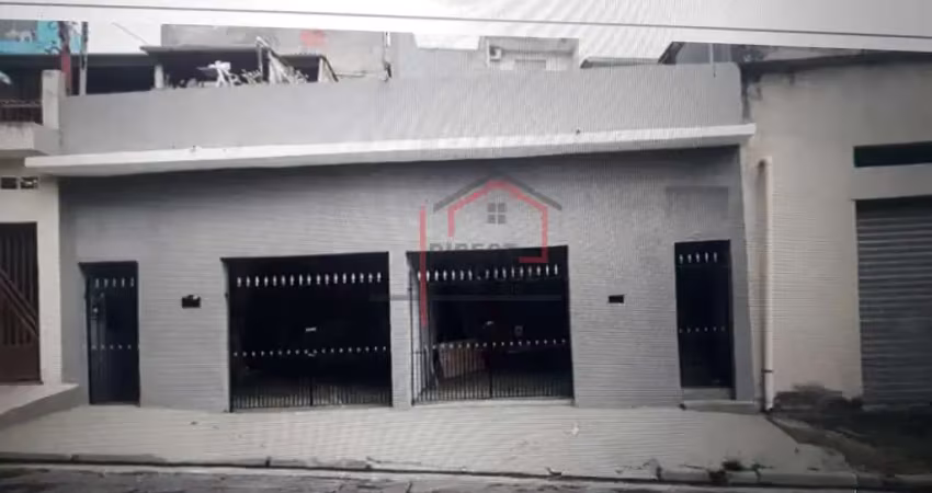Casa com 3 quartos à venda na Rua Bela Bartok, 50, Vila Adalgisa, São Paulo